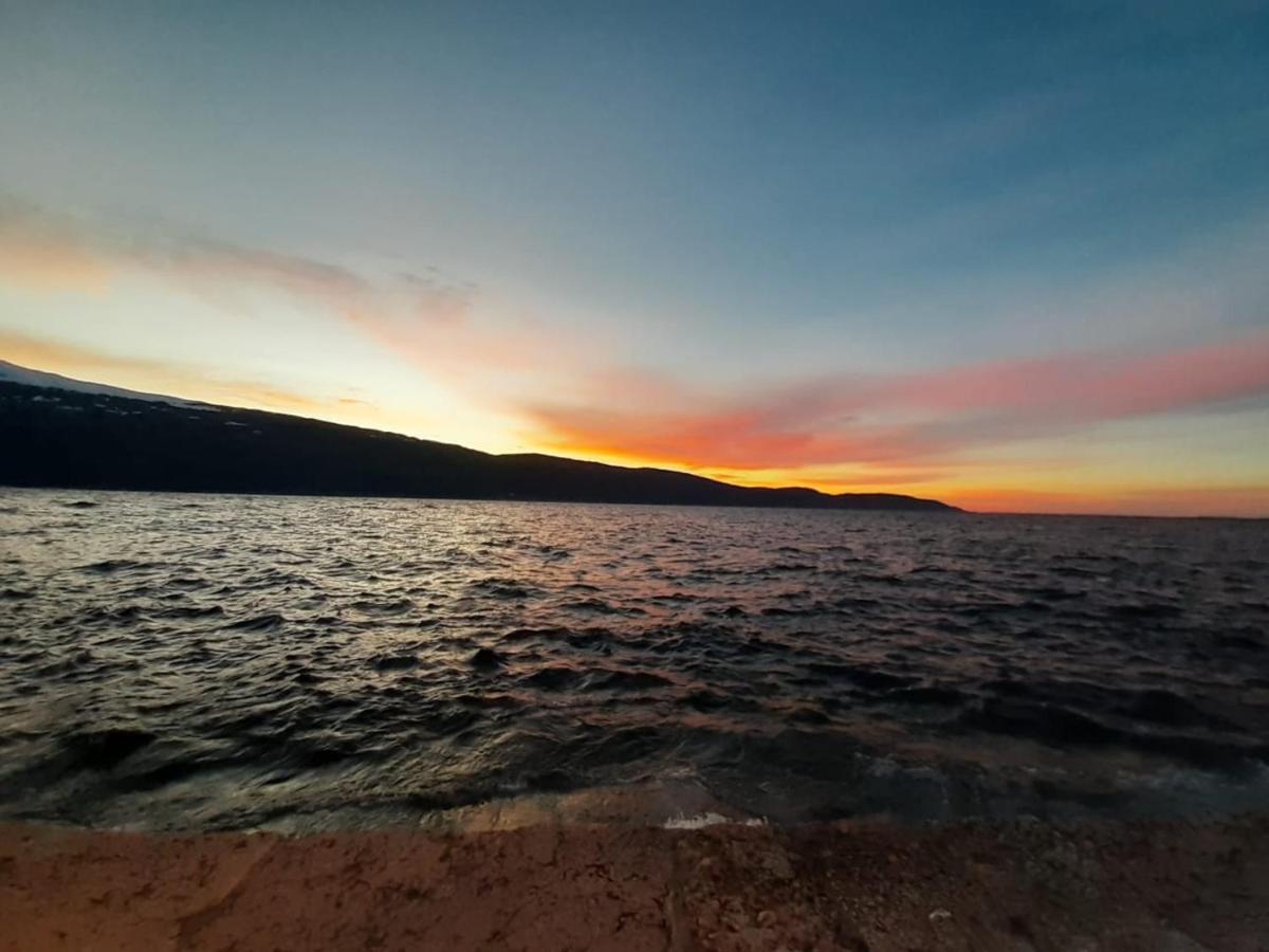 Piccola Meraviglia Sul Garda Muslone Kültér fotó